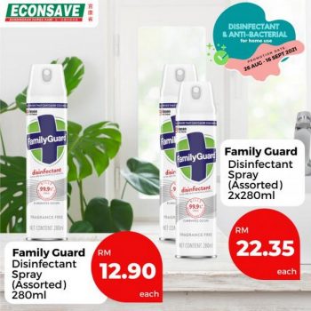 Econsave-Disinfectant-Antibacterial-Promotion-3-350x350 - Johor Kedah Kelantan Kuala Lumpur Melaka Negeri Sembilan Pahang Penang Perak Perlis Promotions & Freebies Putrajaya Selangor Supermarket & Hypermarket Terengganu 