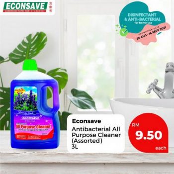 Econsave-Disinfectant-Antibacterial-Promotion-4-350x350 - Johor Kedah Kelantan Kuala Lumpur Melaka Negeri Sembilan Pahang Penang Perak Perlis Promotions & Freebies Putrajaya Selangor Supermarket & Hypermarket Terengganu 