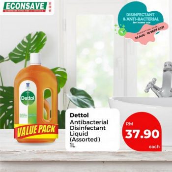 Econsave-Disinfectant-Antibacterial-Promotion-5-350x350 - Johor Kedah Kelantan Kuala Lumpur Melaka Negeri Sembilan Pahang Penang Perak Perlis Promotions & Freebies Putrajaya Selangor Supermarket & Hypermarket Terengganu 