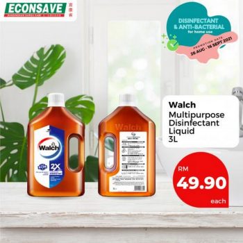 Econsave-Disinfectant-Antibacterial-Promotion-6-350x350 - Johor Kedah Kelantan Kuala Lumpur Melaka Negeri Sembilan Pahang Penang Perak Perlis Promotions & Freebies Putrajaya Selangor Supermarket & Hypermarket Terengganu 