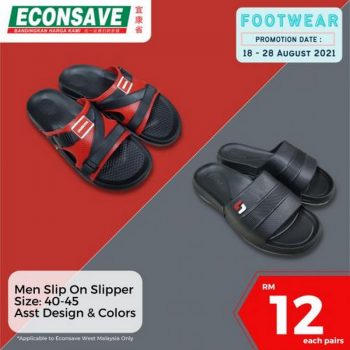 Econsave-Footwear-Promotion-5-350x350 - Fashion Lifestyle & Department Store Footwear Johor Kedah Kelantan Kuala Lumpur Melaka Negeri Sembilan Pahang Penang Perak Perlis Promotions & Freebies Putrajaya Selangor Supermarket & Hypermarket Terengganu 