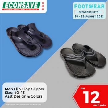 Econsave-Footwear-Promotion-6-350x350 - Fashion Lifestyle & Department Store Footwear Johor Kedah Kelantan Kuala Lumpur Melaka Negeri Sembilan Pahang Penang Perak Perlis Promotions & Freebies Putrajaya Selangor Supermarket & Hypermarket Terengganu 
