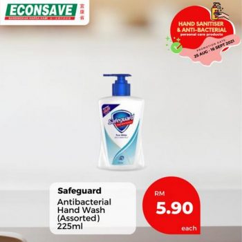 Econsave-Hand-Sanitiser-Anti-Bacterial-Personal-Care-Promotion-9-350x350 - Johor Kedah Kelantan Kuala Lumpur Melaka Negeri Sembilan Pahang Penang Perak Perlis Promotions & Freebies Putrajaya Selangor Supermarket & Hypermarket Terengganu 