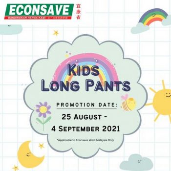 Econsave-Kids-Long-Pants-Promotion-350x350 - Johor Kedah Kelantan Kuala Lumpur Melaka Negeri Sembilan Pahang Penang Perak Perlis Promotions & Freebies Putrajaya Selangor Supermarket & Hypermarket Terengganu 