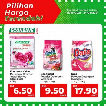 Econsave-Lowest-Price-Promotion-1-1-350x350 - Johor Kedah Kelantan Kuala Lumpur Melaka Negeri Sembilan Pahang Penang Perak Perlis Promotions & Freebies Putrajaya Selangor Supermarket & Hypermarket Terengganu 