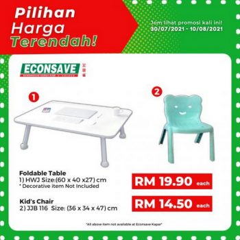 Econsave-Lowest-Price-Promotion-14-350x350 - Johor Kedah Kelantan Kuala Lumpur Melaka Negeri Sembilan Pahang Penang Perak Perlis Promotions & Freebies Putrajaya Sabah Sarawak Selangor Supermarket & Hypermarket Terengganu 