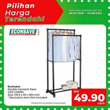 Econsave-Lowest-Price-Promotion-3-350x350 - Johor Kedah Kelantan Kuala Lumpur Melaka Negeri Sembilan Pahang Penang Perak Perlis Promotions & Freebies Putrajaya Sabah Sarawak Selangor Supermarket & Hypermarket Terengganu 