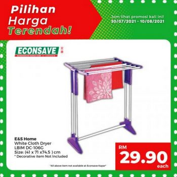 Econsave-Lowest-Price-Promotion-4-350x350 - Johor Kedah Kelantan Kuala Lumpur Melaka Negeri Sembilan Pahang Penang Perak Perlis Promotions & Freebies Putrajaya Sabah Sarawak Selangor Supermarket & Hypermarket Terengganu 