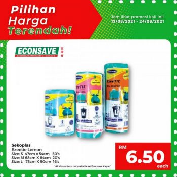 Econsave-Lowest-Price-Promotion-6-1-350x350 - Johor Kedah Kelantan Kuala Lumpur Melaka Negeri Sembilan Pahang Penang Perak Perlis Promotions & Freebies Putrajaya Selangor Supermarket & Hypermarket Terengganu 