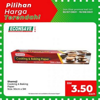 Econsave-Lowest-Price-Promotion-6-350x350 - Johor Kedah Kelantan Kuala Lumpur Melaka Negeri Sembilan Pahang Penang Perak Perlis Promotions & Freebies Putrajaya Sabah Sarawak Selangor Supermarket & Hypermarket Terengganu