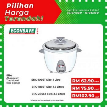 Econsave-Lowest-Price-Promotion-8-350x350 - Johor Kedah Kelantan Kuala Lumpur Melaka Negeri Sembilan Pahang Penang Perak Perlis Promotions & Freebies Putrajaya Sabah Sarawak Selangor Supermarket & Hypermarket Terengganu