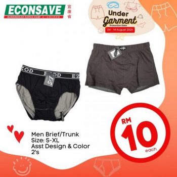 Econsave-Weekend-Promotion-1-350x350 - Johor Kedah Kelantan Kuala Lumpur Melaka Negeri Sembilan Pahang Penang Perak Perlis Promotions & Freebies Putrajaya Sabah Sarawak Selangor Supermarket & Hypermarket Terengganu 
