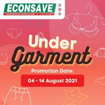 Econsave-Weekend-Promotion-350x350 - Johor Kedah Kelantan Kuala Lumpur Melaka Negeri Sembilan Pahang Penang Perak Perlis Promotions & Freebies Putrajaya Sabah Sarawak Selangor Supermarket & Hypermarket Terengganu 