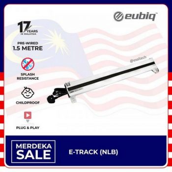 Eubiq-Online-Merdeka-Mega-Sale-5-350x350 - Electronics & Computers Johor Kedah Kelantan Kuala Lumpur Malaysia Sales Melaka Negeri Sembilan Online Store Others Pahang Penang Perak Perlis Putrajaya Sabah Sarawak Selangor Terengganu 