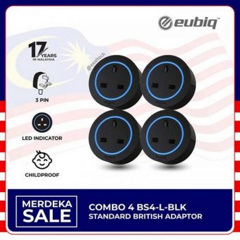 Eubiq-Online-Merdeka-Mega-Sale-7-350x350 - Electronics & Computers Johor Kedah Kelantan Kuala Lumpur Malaysia Sales Melaka Negeri Sembilan Online Store Others Pahang Penang Perak Perlis Putrajaya Sabah Sarawak Selangor Terengganu 