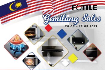 FOTILE-Gemilang-Sale-350x233 - Electronics & Computers Home Appliances Johor Kedah Kelantan Kitchen Appliances Kuala Lumpur Malaysia Sales Melaka Negeri Sembilan Online Store Pahang Penang Perak Perlis Putrajaya Sabah Sarawak Selangor Terengganu 