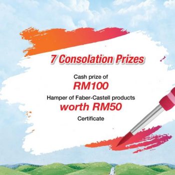 Faber-Castell-Young-Artist-Award-Colouring-Contest-4-350x349 - Events & Fairs Johor Kedah Kelantan Kuala Lumpur Melaka Negeri Sembilan Online Store Others Pahang Penang Perak Perlis Putrajaya Sabah Sarawak Selangor Terengganu 