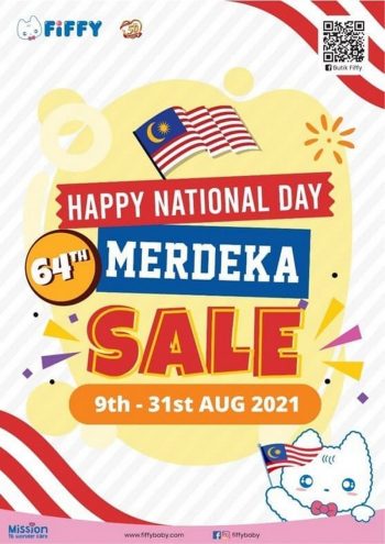 Fiffybaby-Merdeka-Sale-350x495 - Baby & Kids & Parenting Babycare Children Fashion Diapers Johor Kedah Kelantan Kuala Lumpur Malaysia Sales Melaka Negeri Sembilan Online Store Pahang Penang Perak Perlis Putrajaya Sabah Sarawak Selangor Terengganu 