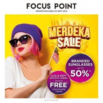 Focus-Point-Merdeka-Sale-350x350 - Eyewear Fashion Lifestyle & Department Store Johor Kedah Kelantan Kuala Lumpur Malaysia Sales Melaka Negeri Sembilan Pahang Penang Perak Perlis Putrajaya Sabah Sarawak Selangor Terengganu 