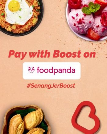 FoodPanda-Boost-Up-To-100-Cashback-Promotion-350x437 - Beverages Food , Restaurant & Pub Johor Kedah Kelantan Kuala Lumpur Melaka Negeri Sembilan Pahang Penang Perak Perlis Promotions & Freebies Putrajaya Sabah Sarawak Selangor Terengganu 