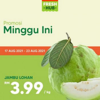 Fresh-Hub-Weekly-Promotion-6-350x349 - Johor Kedah Kelantan Kuala Lumpur Melaka Negeri Sembilan Pahang Penang Perak Perlis Promotions & Freebies Putrajaya Sabah Sarawak Selangor Supermarket & Hypermarket Terengganu 