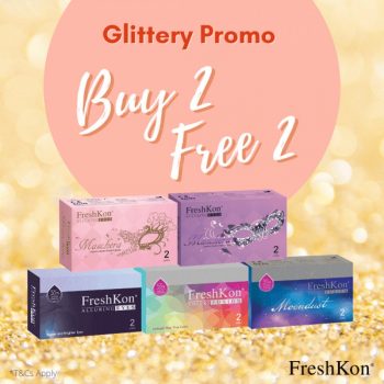 Freshkon-Glittery-Promo-1-350x350 - Johor Kedah Kelantan Kuala Lumpur Melaka Negeri Sembilan Others Pahang Penang Perak Perlis Promotions & Freebies Putrajaya Sabah Sarawak Selangor Terengganu 