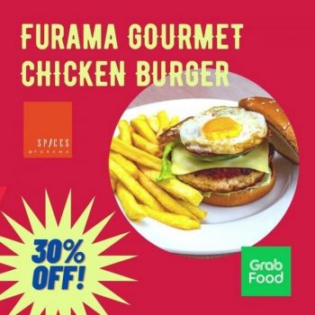 Furama-Bukit-Bintang-30-off-Promo-on-Grabfood-350x350 - Beverages Food , Restaurant & Pub Kuala Lumpur Online Store Promotions & Freebies Selangor 