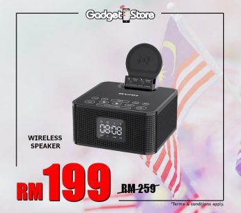 Gadget-C-Store-Merdeka-Sale-at-CITTA-Mall-3-350x309 - Computer Accessories Electronics & Computers IT Gadgets Accessories Kuala Lumpur Malaysia Sales Selangor 