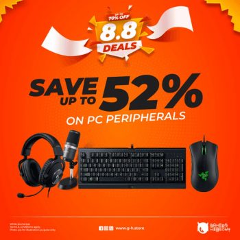 Gamers-Hideout-8.8-Deals-1-350x350 - Computer Accessories Electronics & Computers IT Gadgets Accessories Johor Kedah Kelantan Kuala Lumpur Melaka Negeri Sembilan Online Store Pahang Penang Perak Perlis Promotions & Freebies Putrajaya Sabah Sarawak Selangor Terengganu 