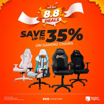 Gamers-Hideout-8.8-Deals-350x350 - Computer Accessories Electronics & Computers IT Gadgets Accessories Johor Kedah Kelantan Kuala Lumpur Melaka Negeri Sembilan Online Store Pahang Penang Perak Perlis Promotions & Freebies Putrajaya Sabah Sarawak Selangor Terengganu 