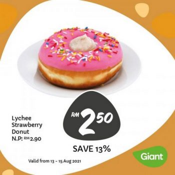 Giant-Bakery-Lychee-Flavour-Promotion-2-350x350 - Johor Kedah Kelantan Kuala Lumpur Melaka Negeri Sembilan Pahang Penang Perak Perlis Promotions & Freebies Putrajaya Sabah Sarawak Selangor Supermarket & Hypermarket Terengganu 