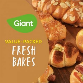 Giant-Bakery-Promotion-350x350 - Johor Kedah Kelantan Kuala Lumpur Melaka Negeri Sembilan Pahang Penang Perak Perlis Promotions & Freebies Putrajaya Sabah Sarawak Selangor Supermarket & Hypermarket Terengganu 