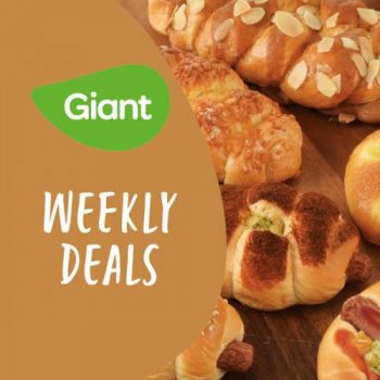 Giant-Bakery-Promotion-8-350x350 - Johor Kedah Kelantan Kuala Lumpur Melaka Negeri Sembilan Pahang Penang Perak Perlis Promotions & Freebies Putrajaya Sabah Sarawak Selangor Supermarket & Hypermarket Terengganu 