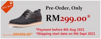 Giraffe-Shoes-Pre-order-Promotion-350x135 - Fashion Lifestyle & Department Store Footwear Johor Kedah Kelantan Kuala Lumpur Melaka Negeri Sembilan Online Store Pahang Penang Perak Perlis Promotions & Freebies Putrajaya Sabah Sarawak Selangor Terengganu 