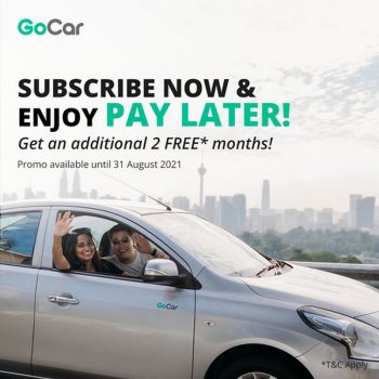 GoCar-Pay-Later-Promo-2-350x350 - Johor Kedah Kelantan Kuala Lumpur Melaka Negeri Sembilan Online Store Others Pahang Penang Perak Perlis Promotions & Freebies Putrajaya Sabah Sarawak Selangor Terengganu 