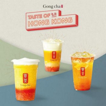 Gong-Cha-Taste-Of-Hong-Kong-Drink-Promo-350x350 - Beverages Food , Restaurant & Pub Johor Kedah Kelantan Kuala Lumpur Melaka Negeri Sembilan Pahang Penang Perak Perlis Promotions & Freebies Putrajaya Sabah Sarawak Selangor Terengganu 