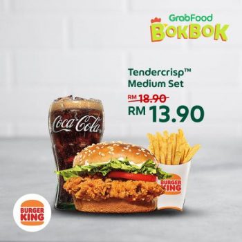 GrabFood-BokBok-Promotion-1-350x350 - Beverages Food , Restaurant & Pub Johor Kedah Kelantan Kuala Lumpur Melaka Negeri Sembilan Online Store Pahang Penang Perak Perlis Promotions & Freebies Putrajaya Sabah Sarawak Selangor Terengganu 