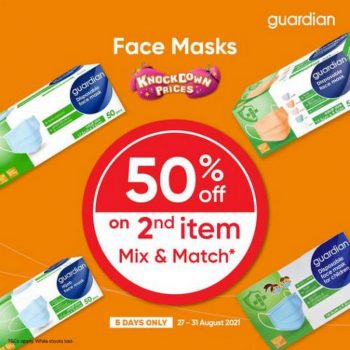 Guardian-Face-Masks-Knockdown-Price-Sale-350x350 - Beauty & Health Health Supplements Johor Kedah Kelantan Kuala Lumpur Malaysia Sales Melaka Negeri Sembilan Online Store Pahang Penang Perak Perlis Personal Care Putrajaya Sabah Sarawak Selangor Terengganu 