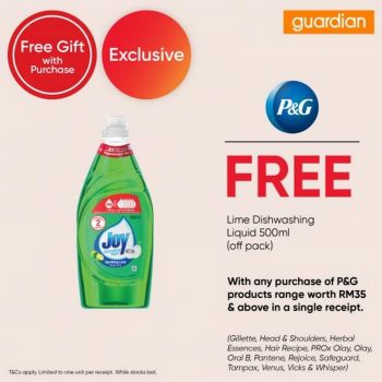 Guardian-Free-Gift-Promotion-13-350x350 - Beauty & Health Health Supplements Johor Kedah Kelantan Kuala Lumpur Melaka Negeri Sembilan Online Store Pahang Penang Perak Perlis Personal Care Promotions & Freebies Putrajaya Sabah Sarawak Selangor Terengganu 