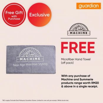 Guardian-Free-Gift-Promotion-20-350x350 - Beauty & Health Health Supplements Johor Kedah Kelantan Kuala Lumpur Melaka Negeri Sembilan Online Store Pahang Penang Perak Perlis Personal Care Promotions & Freebies Putrajaya Sabah Sarawak Selangor Terengganu 