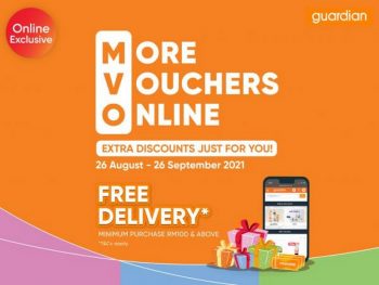 Guardian-Online-September-2021-Free-Voucher-Promotion-350x263 - Beauty & Health Health Supplements Johor Kedah Kelantan Kuala Lumpur Melaka Negeri Sembilan Pahang Penang Perak Perlis Personal Care Promotions & Freebies Putrajaya Sabah Sarawak Selangor Terengganu 