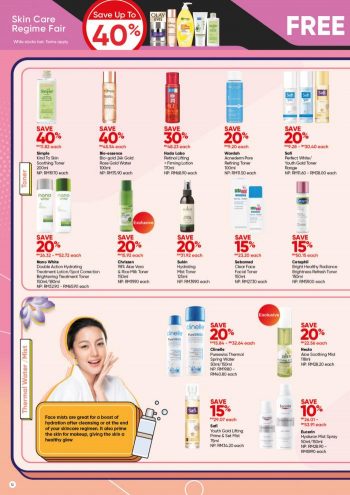Guardian-September-Promotion-Catalogue-11-350x495 - Beauty & Health Cosmetics Health Supplements Johor Kedah Kelantan Kuala Lumpur Melaka Negeri Sembilan Online Store Pahang Penang Perak Perlis Personal Care Promotions & Freebies Putrajaya Sabah Sarawak Selangor Terengganu 
