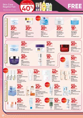 Guardian-September-Promotion-Catalogue-13-350x495 - Beauty & Health Cosmetics Health Supplements Johor Kedah Kelantan Kuala Lumpur Melaka Negeri Sembilan Online Store Pahang Penang Perak Perlis Personal Care Promotions & Freebies Putrajaya Sabah Sarawak Selangor Terengganu 