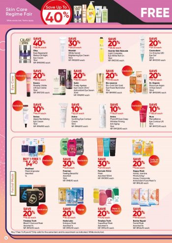 Guardian-September-Promotion-Catalogue-15-350x495 - Beauty & Health Cosmetics Health Supplements Johor Kedah Kelantan Kuala Lumpur Melaka Negeri Sembilan Online Store Pahang Penang Perak Perlis Personal Care Promotions & Freebies Putrajaya Sabah Sarawak Selangor Terengganu 