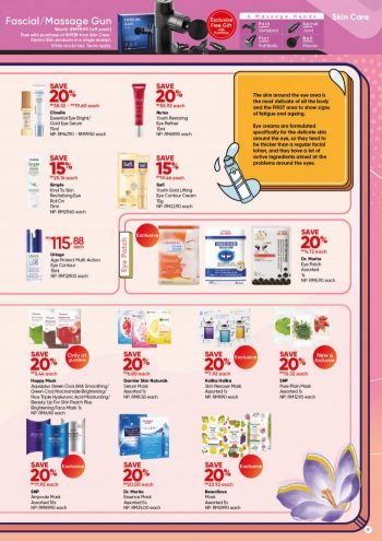 Guardian-September-Promotion-Catalogue-16-350x495 - Beauty & Health Cosmetics Health Supplements Johor Kedah Kelantan Kuala Lumpur Melaka Negeri Sembilan Online Store Pahang Penang Perak Perlis Personal Care Promotions & Freebies Putrajaya Sabah Sarawak Selangor Terengganu 