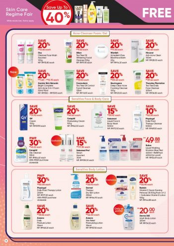 Guardian-September-Promotion-Catalogue-17-350x495 - Beauty & Health Cosmetics Health Supplements Johor Kedah Kelantan Kuala Lumpur Melaka Negeri Sembilan Online Store Pahang Penang Perak Perlis Personal Care Promotions & Freebies Putrajaya Sabah Sarawak Selangor Terengganu 