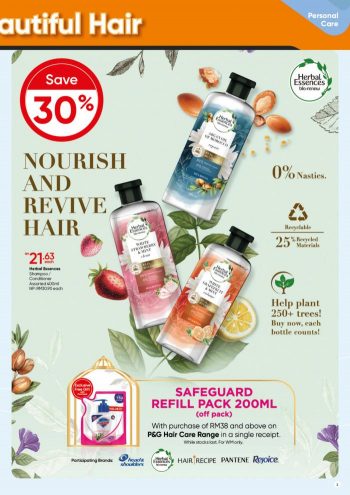 Guardian-September-Promotion-Catalogue-2-350x495 - Beauty & Health Cosmetics Health Supplements Johor Kedah Kelantan Kuala Lumpur Melaka Negeri Sembilan Online Store Pahang Penang Perak Perlis Personal Care Promotions & Freebies Putrajaya Sabah Sarawak Selangor Terengganu 