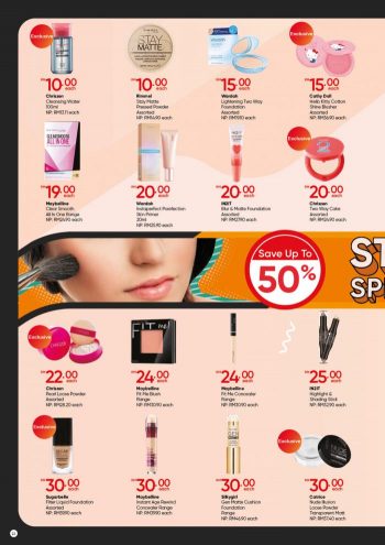 Guardian-September-Promotion-Catalogue-21-350x495 - Beauty & Health Cosmetics Health Supplements Johor Kedah Kelantan Kuala Lumpur Melaka Negeri Sembilan Online Store Pahang Penang Perak Perlis Personal Care Promotions & Freebies Putrajaya Sabah Sarawak Selangor Terengganu 
