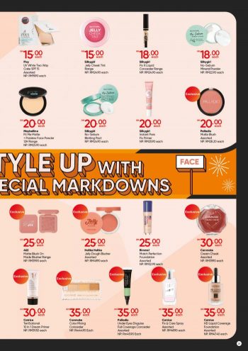 Guardian-September-Promotion-Catalogue-22-350x495 - Beauty & Health Cosmetics Health Supplements Johor Kedah Kelantan Kuala Lumpur Melaka Negeri Sembilan Online Store Pahang Penang Perak Perlis Personal Care Promotions & Freebies Putrajaya Sabah Sarawak Selangor Terengganu 