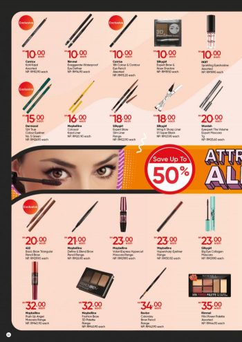 Guardian-September-Promotion-Catalogue-23-350x495 - Beauty & Health Cosmetics Health Supplements Johor Kedah Kelantan Kuala Lumpur Melaka Negeri Sembilan Online Store Pahang Penang Perak Perlis Personal Care Promotions & Freebies Putrajaya Sabah Sarawak Selangor Terengganu 